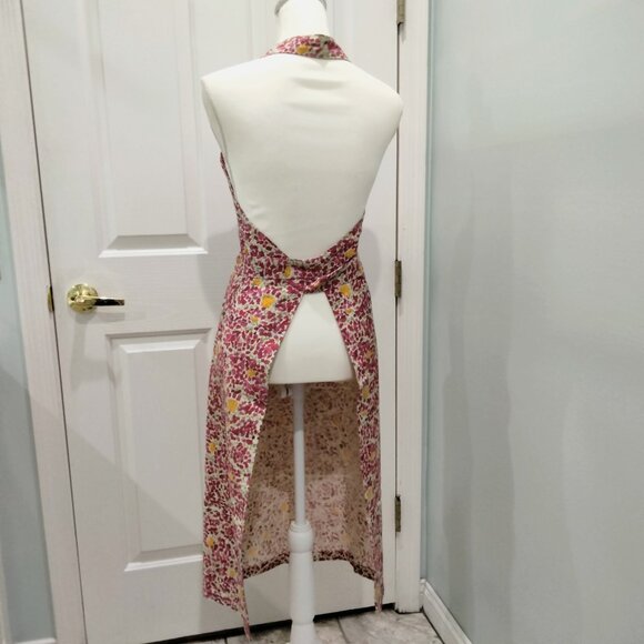 Couleur Nature Jardin Apron, New - Picture 6 of 10